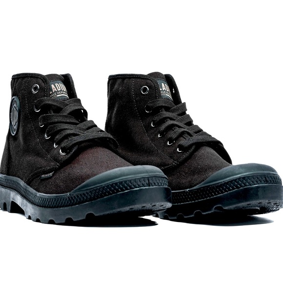 Palladium Pampa Hi Boots - Picture 2 of 5